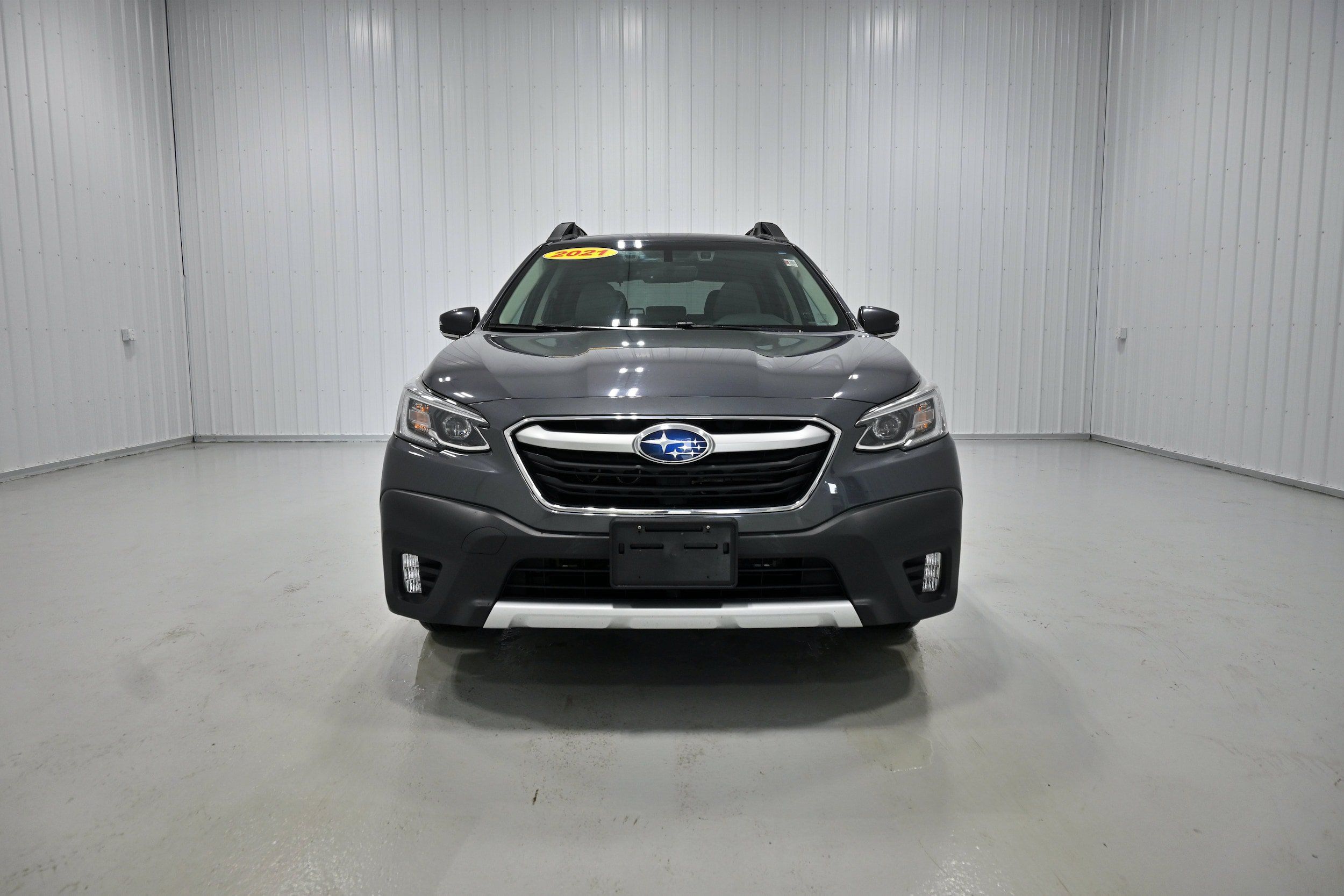 Used 2021 Subaru Outback Limited XT AWD/4WD image 23