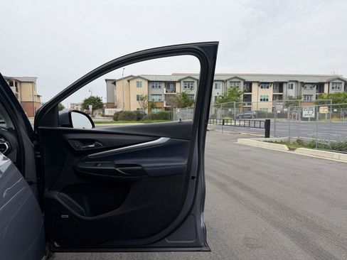 Used 2023 Chevrolet Bolt EUV Premier w/ Sun & Sound Package image 15