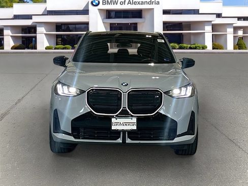 Used 2026 BMW X3 M50 w/ Premium Package AWD/4WD image 2