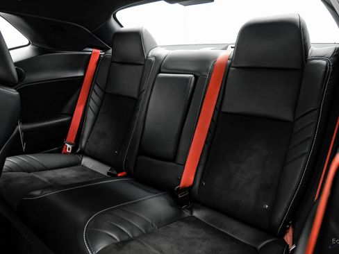 Used 2018 Dodge Challenger SRT Demon RWD image 88