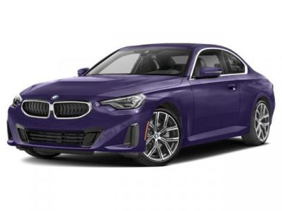 Used 2022 BMW 230i Coupe w/ Premium Package