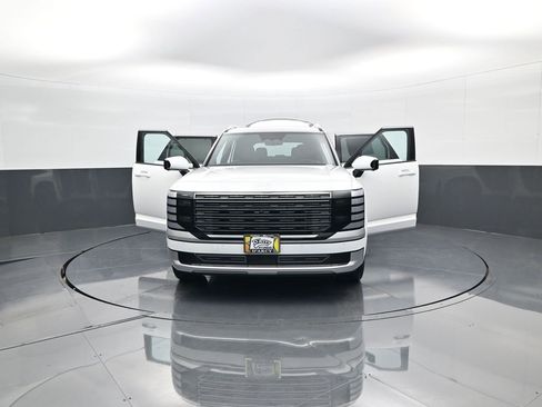 Used 2026 Hyundai Palisade Calligraphy image 32