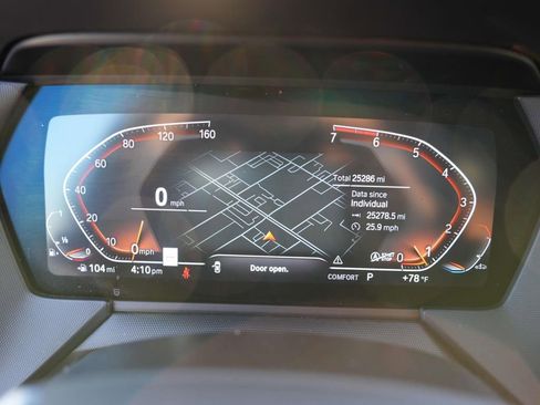 Used 2022 BMW 228i Gran Coupe w/ Convenience Package image 22