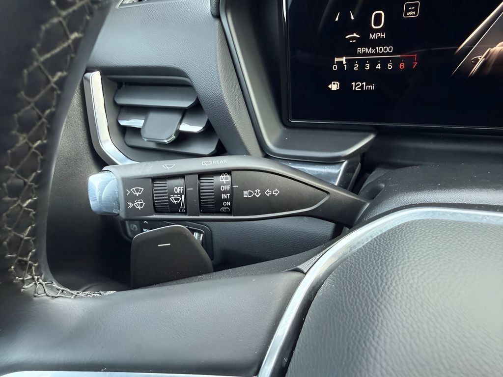 Used 2026 GMC Terrain Elevation FWD image 16