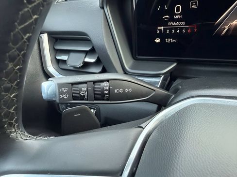 Used 2026 GMC Terrain Elevation FWD image 16