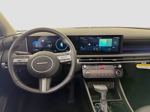 Used 2025 Hyundai Tucson SEL image 26