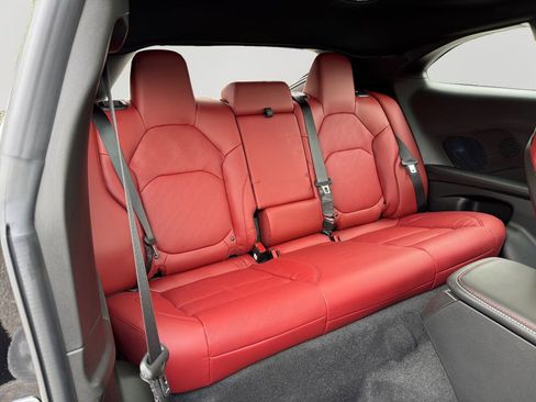 New 2026 Dodge Charger Scat Pack image 13