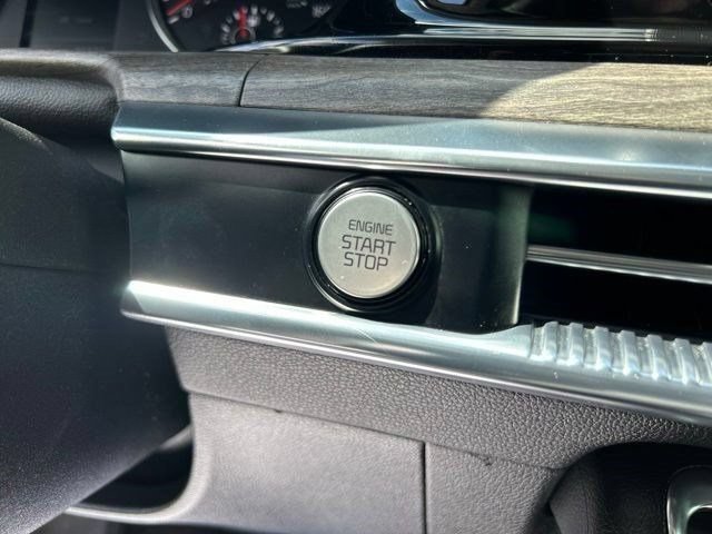 Used 2022 Kia K5 EX FWD image 19