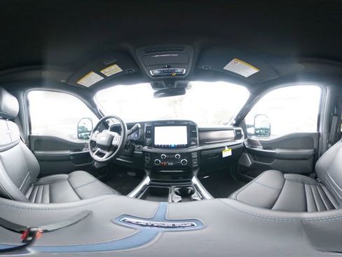 New 2026 Ford F350 Platinum image 8