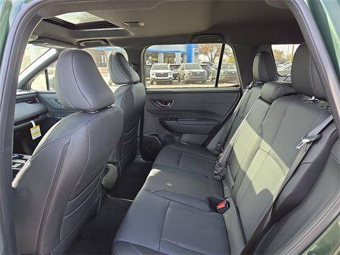 New 2026 Subaru Outback Touring XT image 8