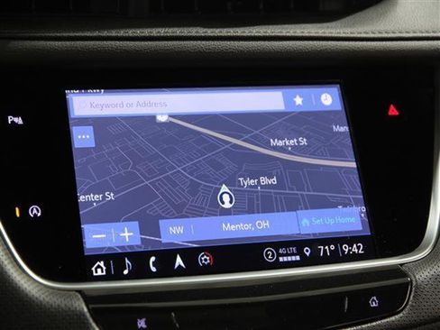 Certified 2022 Cadillac XT5 Sportv image 12