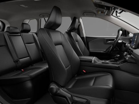 New 2026 Toyota RAV4 XLE Premium FWD image 7