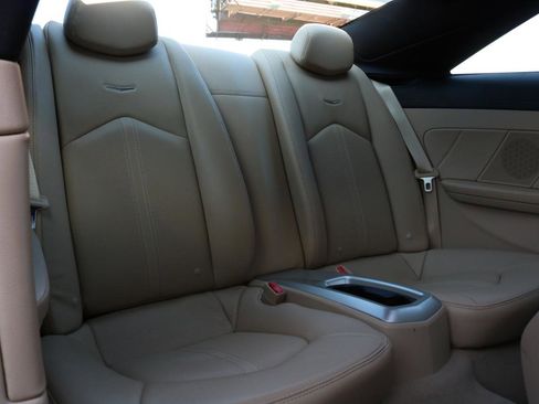 Used 2014 Cadillac CTS Performance image 46