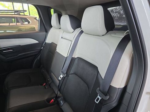 New 2026 MAZDA CX-5 Preferred AWD/4WD image 11