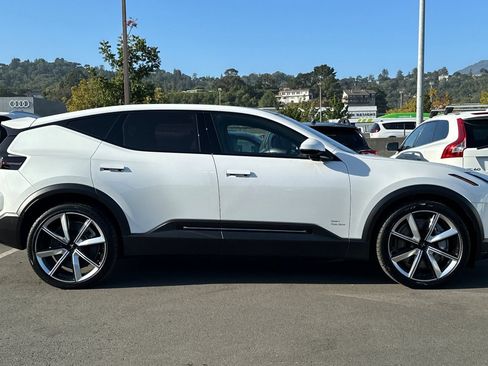 Used 2025 Polestar Polestar 3 AWD/4WD image 8