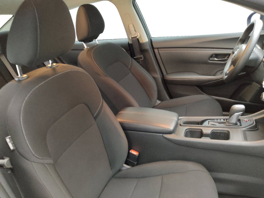 Used 2025 Nissan Sentra S FWD image 21