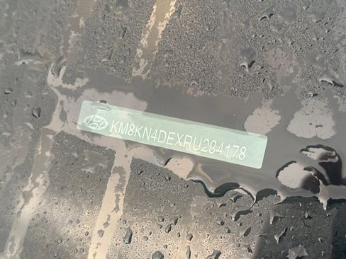 Certified 2024 Hyundai Ioniq 5 SEL image 7