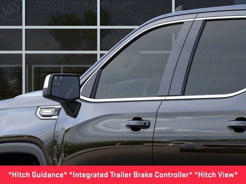 New 2026 GMC Sierra 1500 SLE w/ Preferred Package image 22