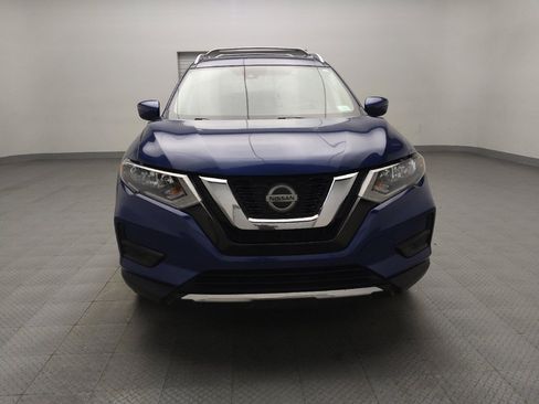 Used 2020 Nissan Rogue SV image 14