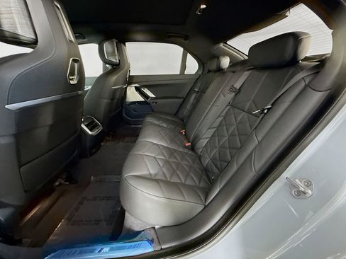Certified 2025 BMW 740i image 26