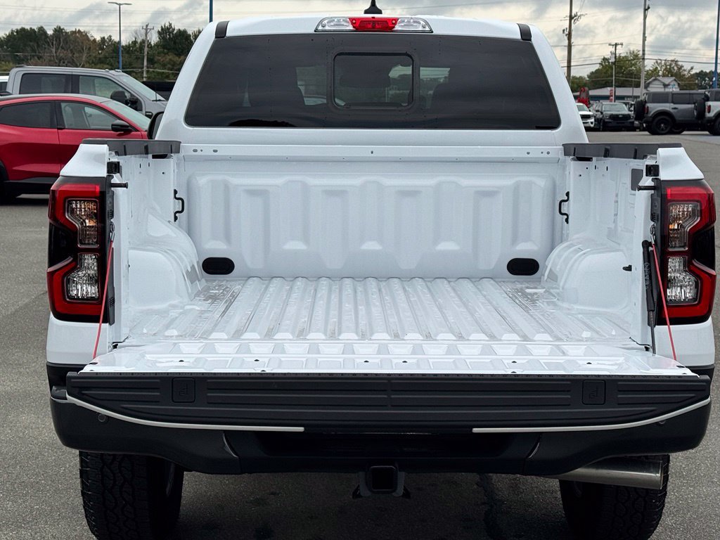New 2026 Ford Ranger XLT w/ Trailer Tow Package AWD/4WD image 36