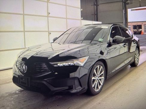 Used 2023 Acura Integra image 3