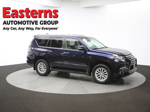 Used 2018 Lexus GX 460 Premium image 51