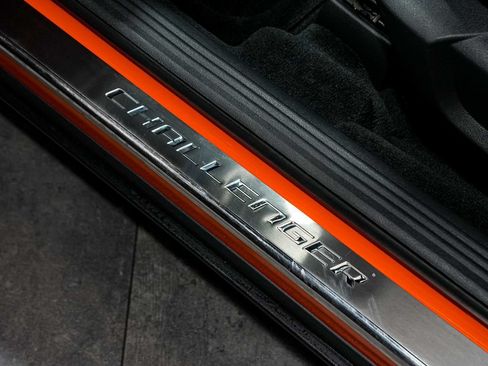 Used 2008 Dodge Challenger SRT8 RWD image 24