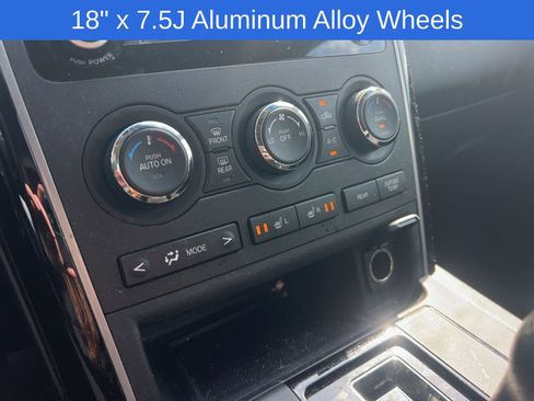 Used 2013 MAZDA CX-9 Sport image 9