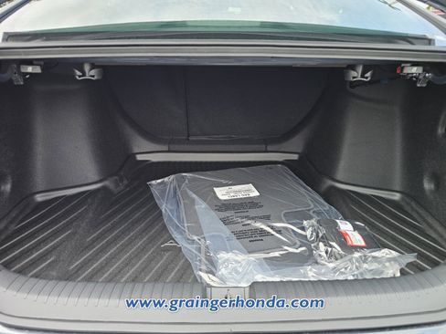 New 2026 Honda Accord SE image 12