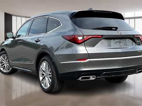 Used 2023 Acura MDX SH-AWD w/ Advance Package image 4