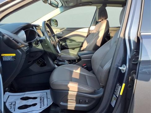 Used 2018 Hyundai Santa Fe Limited FWD image 15