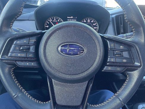 Used 2024 Subaru Crosstrek 2.5i Sport w/ Crosstrek Mirror Package image 20