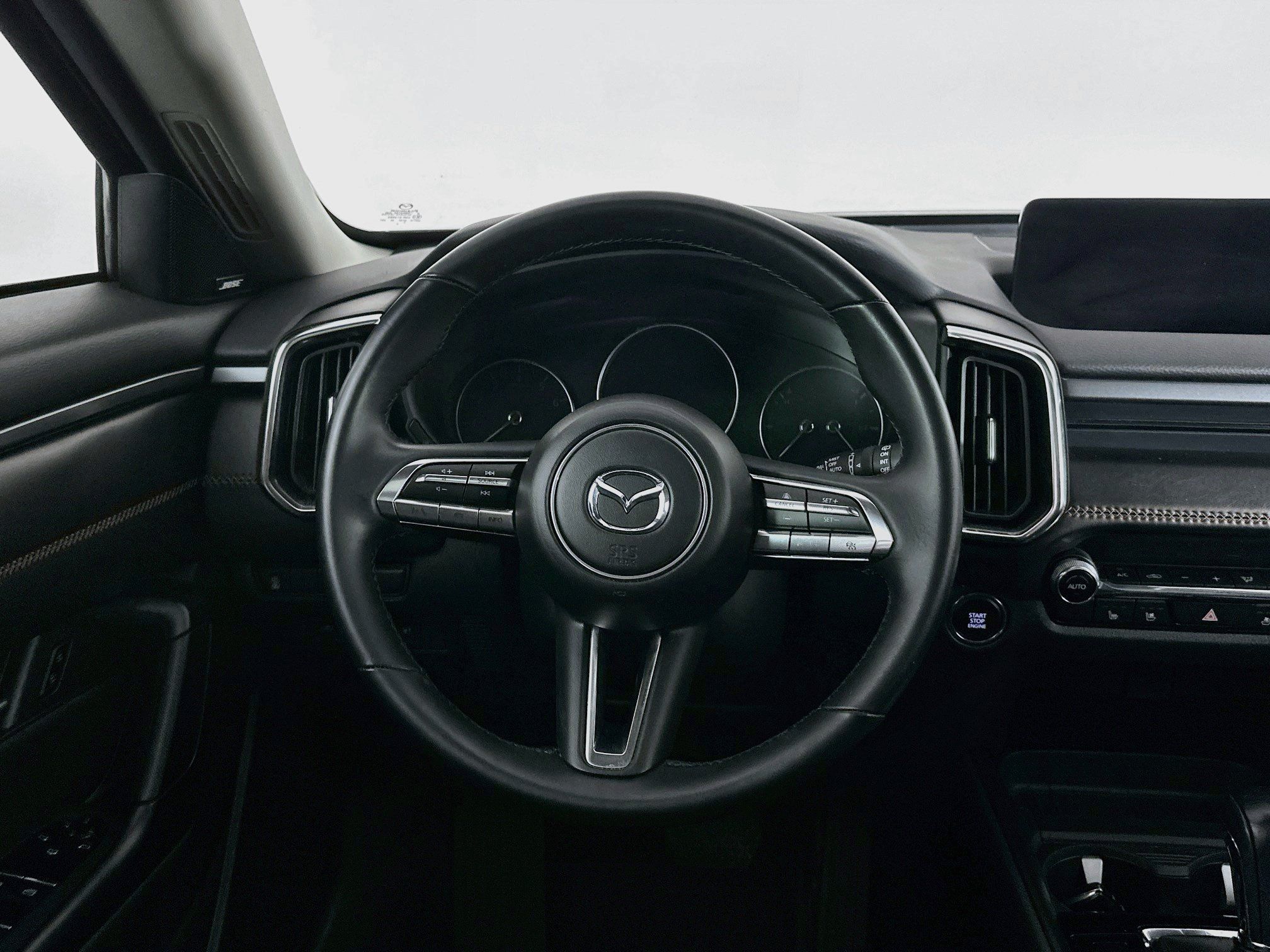 Used 2025 MAZDA CX-50 AWD 2.5 S w/ Premium Plus Pkg image 18