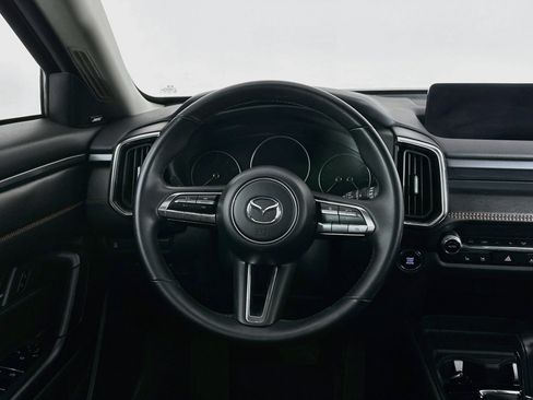 Used 2025 MAZDA CX-50 AWD 2.5 S w/ Premium Plus Pkg image 18