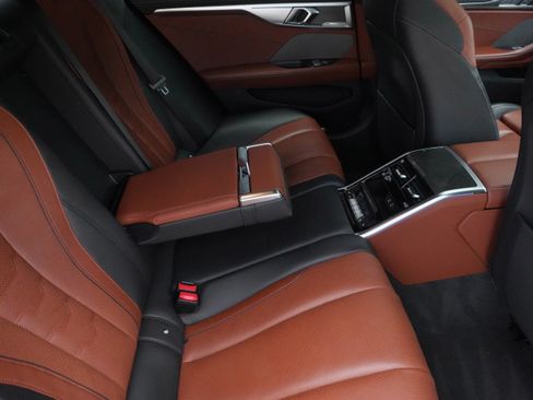 Certified 2023 BMW M850i Gran Coupe xDrive image 34