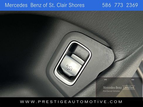 Used 2023 Mercedes-Benz S 580 S 580 image 24