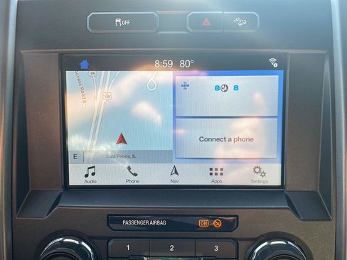 Used 2019 Ford F250 XLT w/ XLT Premium Package AWD/4WD image 26