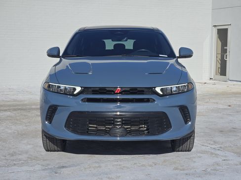 Used 2023 Dodge Hornet GT Plus w/ Track Pack image 3
