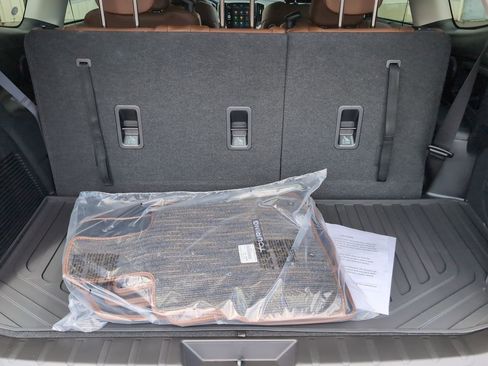 New 2026 Subaru Ascent Touring AWD/4WD image 16