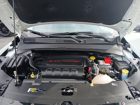 Certified 2022 Jeep Compass Limited w/ Elite Group image 42