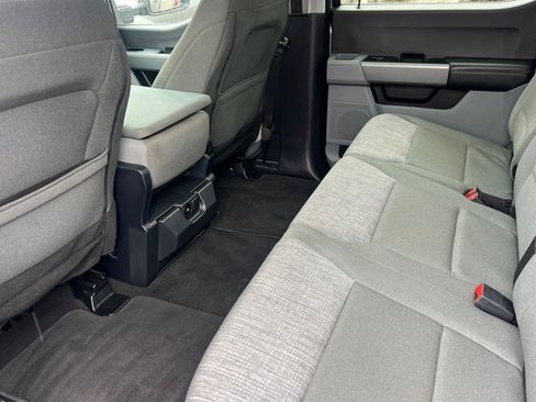 Certified 2024 Ford F250 XLT image 13