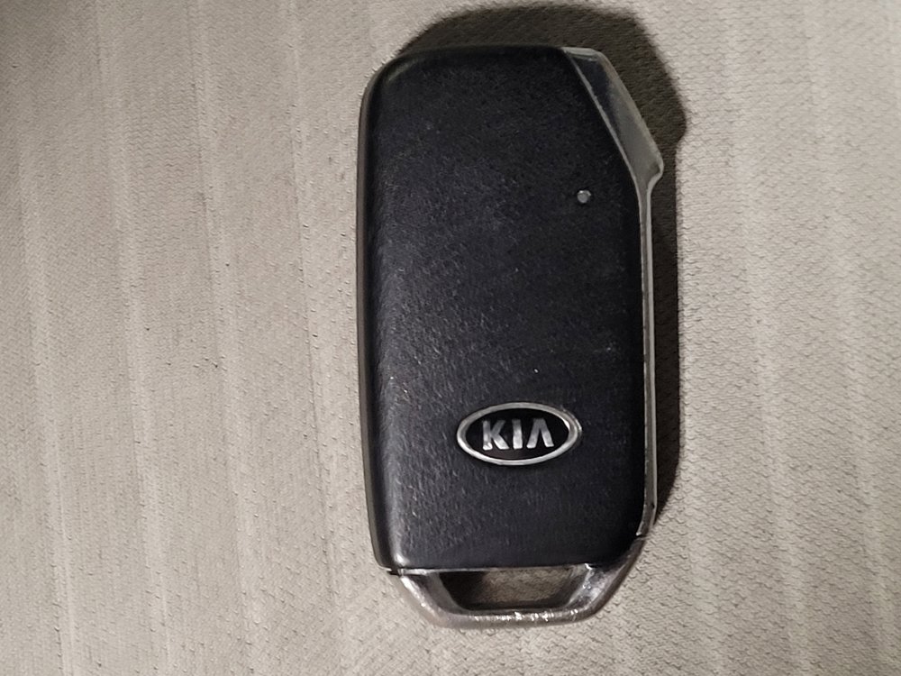 Used 2020 Kia Soul EX FWD image 32