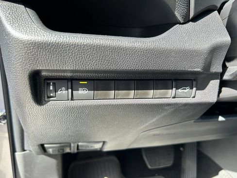 Certified 2025 Toyota RAV4 XLE Premium FWD image 19
