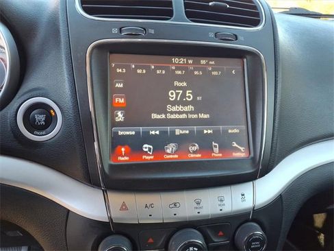 Used 2014 Dodge Journey SXT w/ Flexible Seating Group image 11