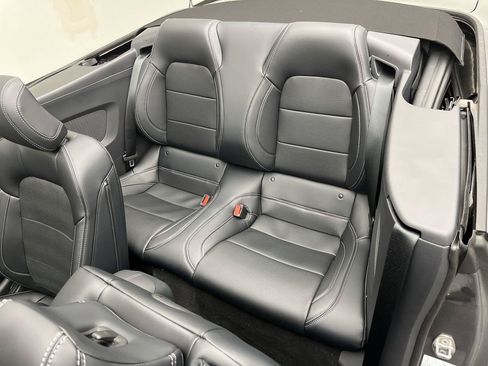 New 2026 Ford Mustang Premium RWD image 11