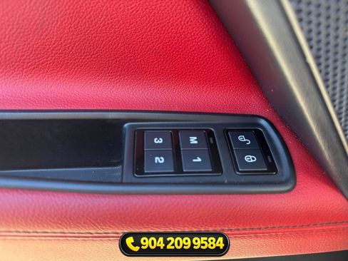 Used 2018 Jaguar XE S AWD/4WD image 15