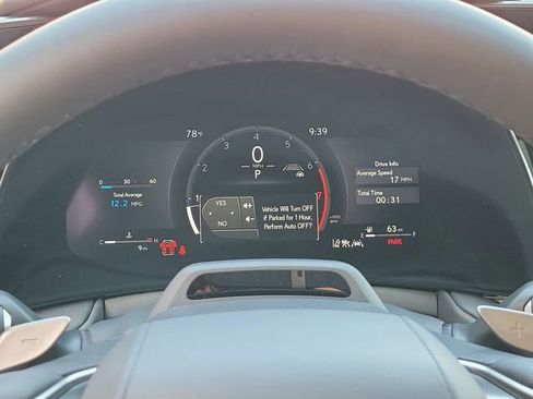 New 2026 Lexus TX 350 AWD image 24