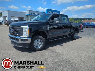 Used 2023 Ford F250 XL