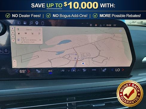 New 2026 Chevrolet Traverse LT w/ Sun and Wheel Package FWD image 27